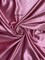 1 Yard Soft Dusty Rose Crepe Satin Fabric Drapey Lightweight Textile for Costumes Dresses and DIY Projects 58 Inch Width